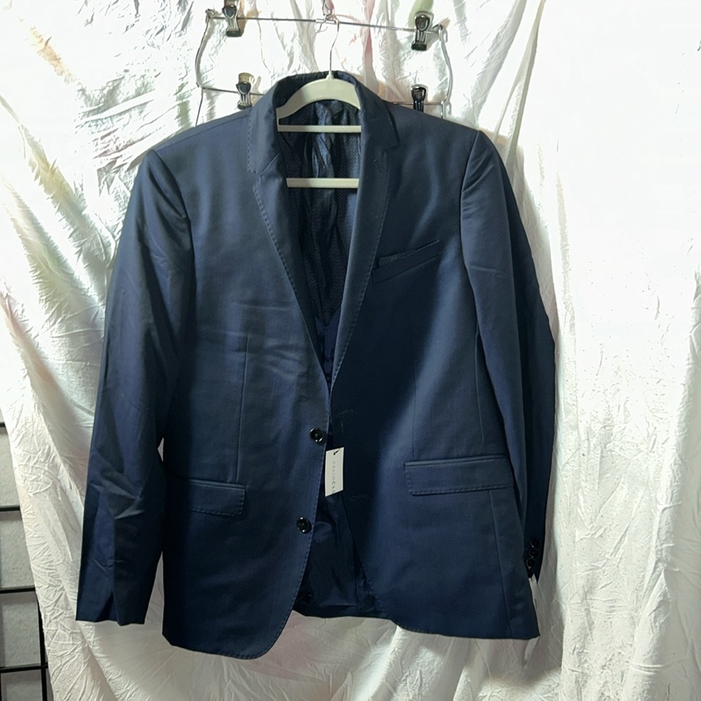 Celio Club Suit Jacket Slim NWT size 52